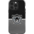 NFL Las Vegas Raiders Vintage iPhone 15 Pro Impact Case